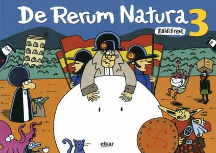 De Rerum Natura 3 De Rerum Natura 3