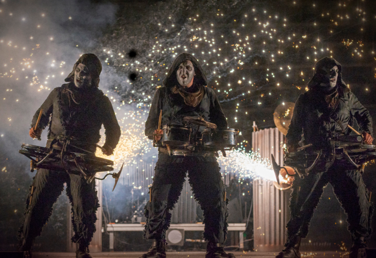 Deabru Beltzak konpainiak zortzi emanaldirekin ospatuko du 25.urteurrena