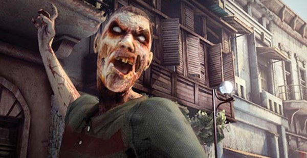 Dead Island (Xbox 360, Playstation 3) Dead Island (Xbox 360, Playstation 3)