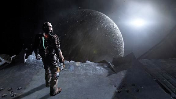 Dead Space 2 Dead Space 2