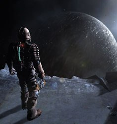 Dead Space (PS3, XBOX 360, PC) Dead Space (PS3, XBOX 360, PC)