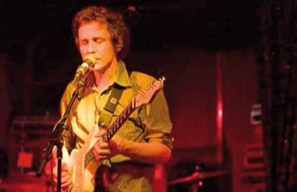 Dean Wareham Dean Wareham