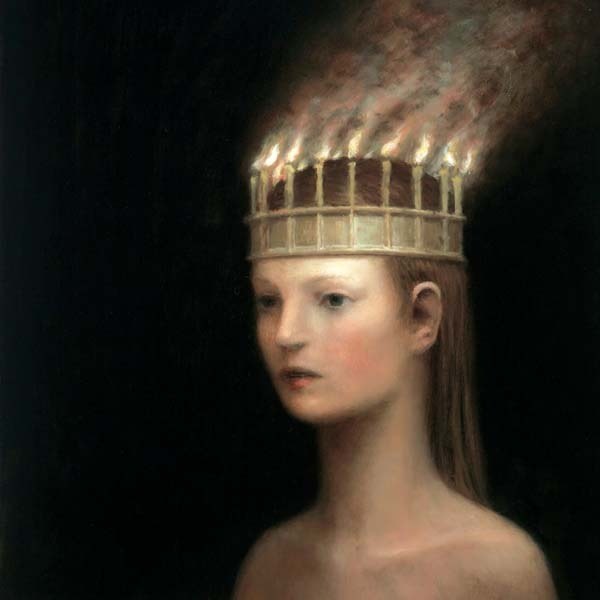Death by Burning Death by Burning