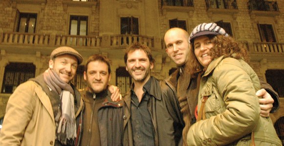 Dediego Brothers Dediego Brothers