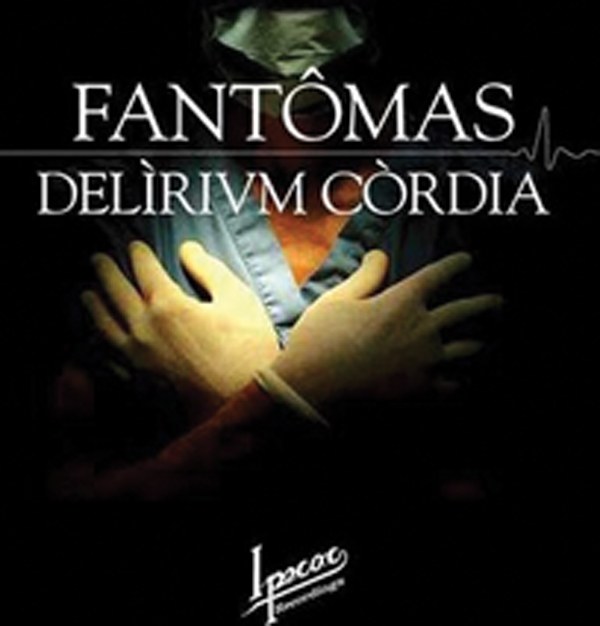 Delirium Cordia Delirium Cordia