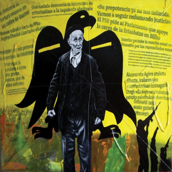 Democrazya Democrazya