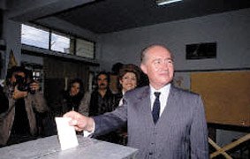 Demokraziaren zikinkeriak Demokraziaren zikinkeriak