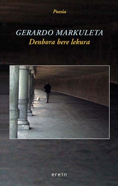 Denbora bere lekura Denbora bere lekura