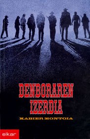 Denboraren izerdia Denboraren izerdia