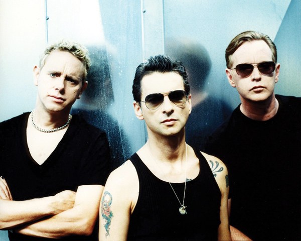 Depeche Mode Depeche Mode
