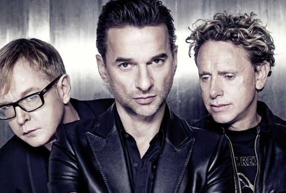 Depeche Mode Depeche Mode