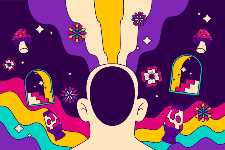 Depresioa tratatzeko substantzia psikodelikoak erabiliko dituen lehen herrialdea izango da Australia