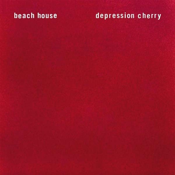 Depression Cherry Depression Cherry