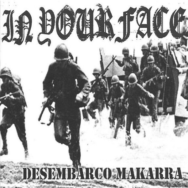 Desembarco Makarra Desembarco Makarra