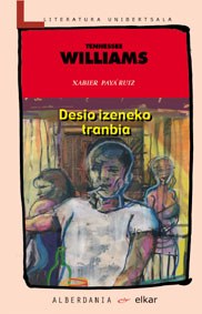 Desio izeneko tranbia Desio izeneko tranbia