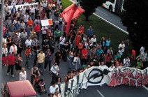 Desokupazio mugimenduak Desokupazio mugimenduak