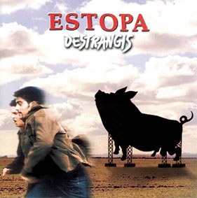 Destrangis Destrangis