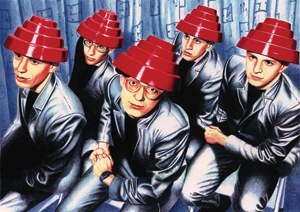 Devo Devo