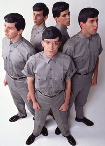 Devo Devo