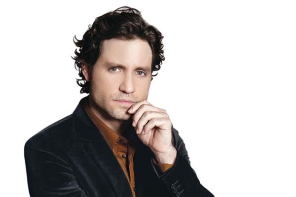 Édgar Ramírez Édgar Ramírez