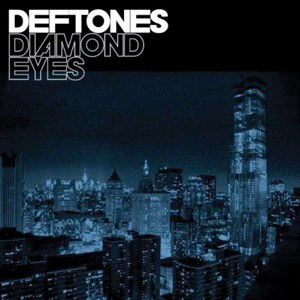 Diamond Eyes **** Diamond Eyes ****