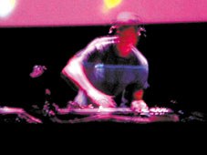 Diasporaren hirugarren elektrokardiograma Diasporaren hirugarren elektrokardiograma