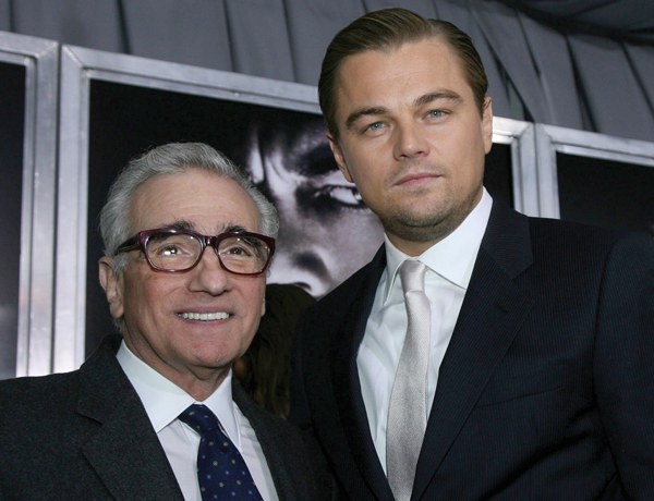 DiCaprio Wall Streeteko otso DiCaprio Wall Streeteko otso