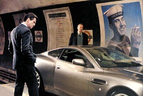 Die Another Day (Muere otro dia / Meurs un autre jour) ** Die Another Day (Muere otro dia / Meurs un autre jour) **