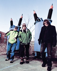 Dinosaur Jr. Dinosaur Jr.