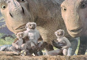 Dinosaur ** Dinosaur **