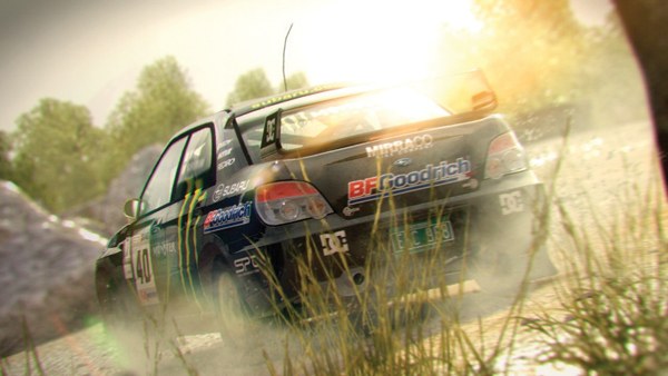 Dirt 3 (PC, PS3, XBOX 360) Dirt 3 (PC, PS3, XBOX 360)