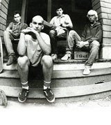 Dischord Records: 30 urteko independentzia Dischord Records: 30 urteko independentzia
