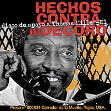 Disco de apoyo a Thomas Miller-El Disco de apoyo a Thomas Miller-El