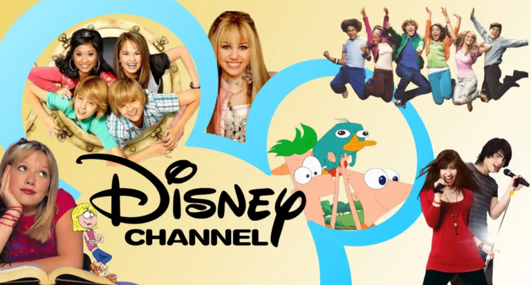 Disney Channel katea igortzeari utziko diote Espainiako Estatuan Disney Channel katea igortzeari utziko diote Espainiako Estatuan