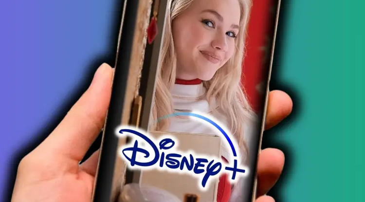 Disney +-ek lehen telesail bertikala estreinatu du
