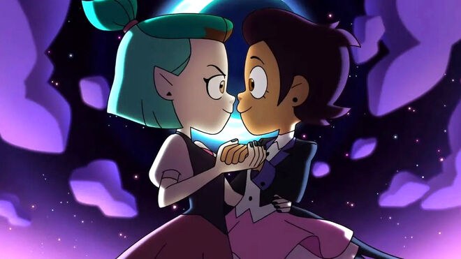 Disney-k lehengo aldiz protagonista bisexual bat izango du Disney-k lehengo aldiz protagonista bisexual bat izango du