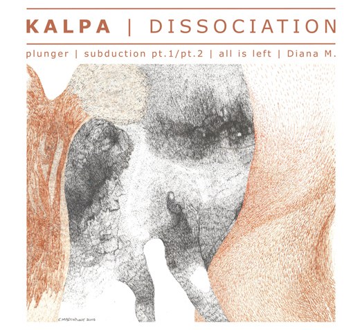 Dissociation Dissociation