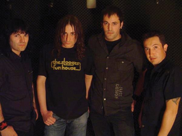 Disturbio Disturbio