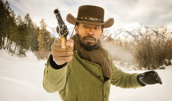Django Unchained Django Unchained