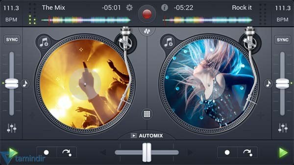 Djay 2 Djay 2