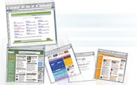 DMOZ, bestelako bilatzailea DMOZ, bestelako bilatzailea