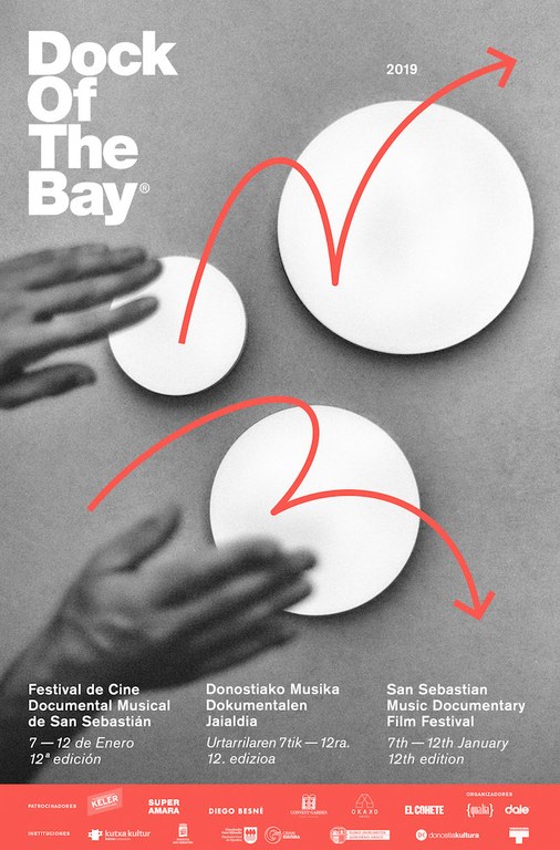 Dock of the Bay: zer eskainiko dute? Dock of the Bay: zer eskainiko dute?