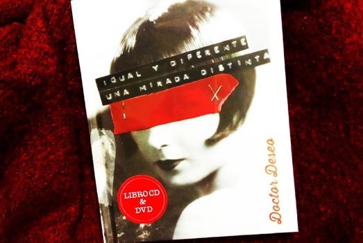 DOCTOR DESEOren CD-DVD-liburua eskuratu nahi? DOCTOR DESEOren CD-DVD-liburua eskuratu nahi?