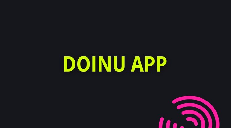 DOINU APLIKAZIOA