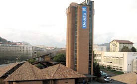 Donostiako Deustuk, 50 urte Donostiako Deustuk, 50 urte