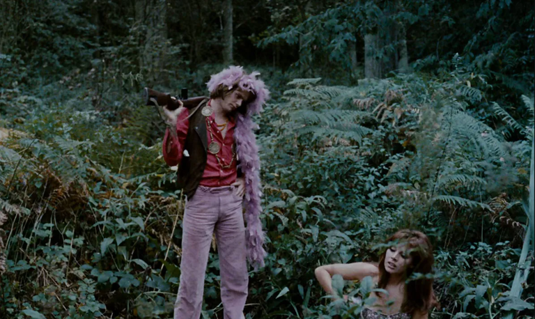 Donostiako Kresala Zineklubak Jean-Luc Godarden 'Weekend' filmaren proiekzioa antolatu du