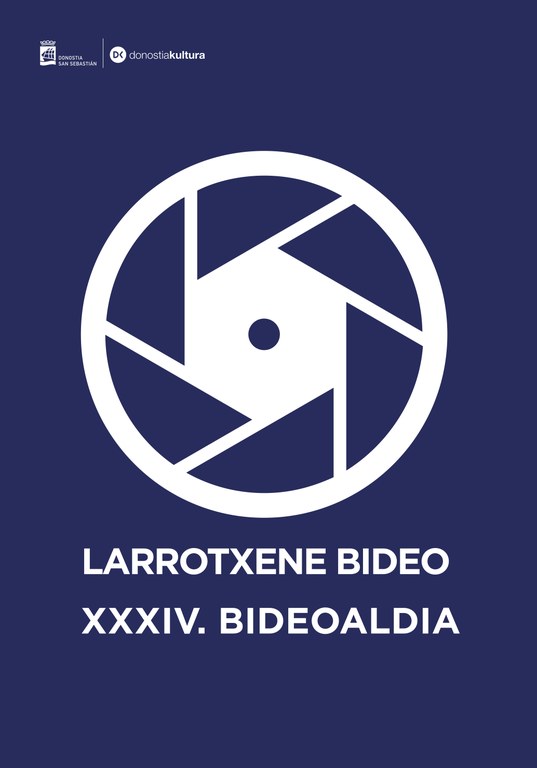 Donostiako Larrotxene Bideoko ekoizpenak emango dituzte bihar Antzoki Zaharrean Donostiako Larrotxene Bideoko ekoizpenak emango dituzte bihar Antzoki Zaharrean