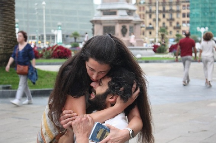 Donostiako 'Oroimenaren Bidea' bisitaldi antzeztuetarako izen-ematea zabaldu dute