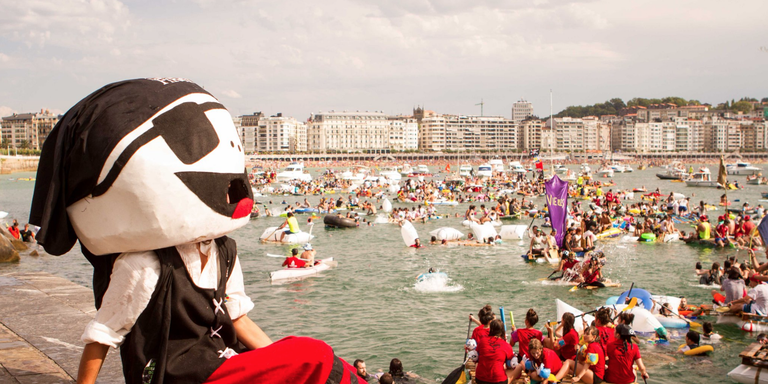 Donostiako Piratei Flamenka gunean kontzertuak antolatzea debekatu die Eusko Jaurlaritzak Donostiako Piratei Flamenka gunean kontzertuak antolatzea debekatu die Eusko Jaurlaritzak