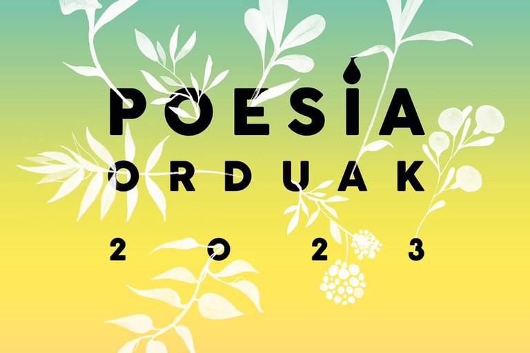 Donostiako Poesia Orduak irailaren 4an eta 5ean izango dira